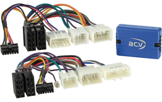 SWI Various models Toyota