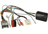 SWI Various Toyota models with sound system