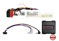 SWI various vehicles 12-pin/24-pin/8-pin Multilead (42sdc002)