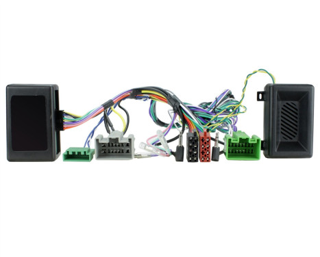 SWI Volvo V70 / XC70 2007-2011