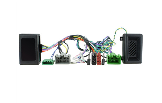 SWI Volvo V70 / XC70 2007-2011