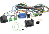 SWI Volvo XC90 2004-2014