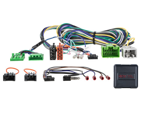 SWI Volvo XC90 2004-2014, Image 3