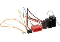 SWI wiring harness for 42cx401 Audi ISO/Mini ISO