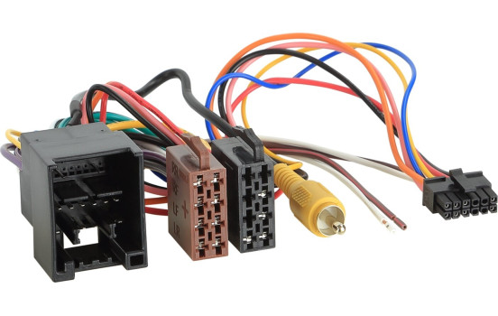 SWI wiring harness for 42cx401 Ford 32Pin