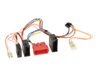 SWI wiring harness for 42cx401 Mercedes ISO/Mini ISO