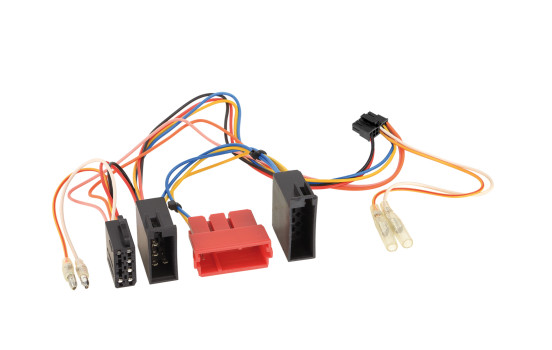 SWI wiring harness for 42cx401 Mercedes ISO/Mini ISO