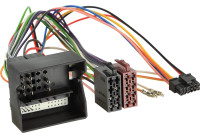 SWI wiring harness for 42cx401 Mercedes Quadlock 2MB