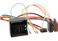 SWI wiring harness for 42cx401 Opel 40Pin Quadlock