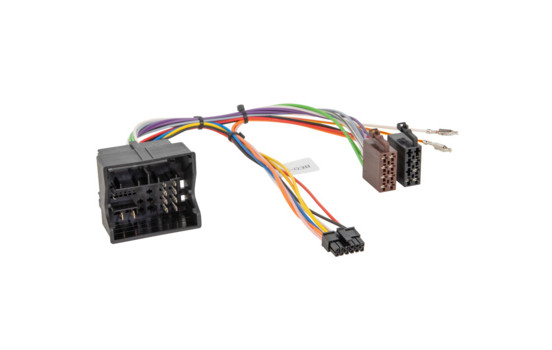 SWI wiring harness for 42cx401 VAG 52Pin Quadlock