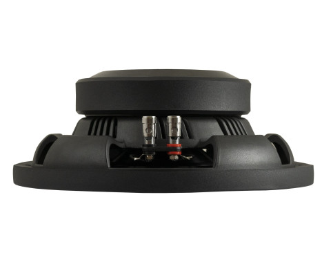 10" ready-made subwoofer box for Scania CR20 with DLS PS10 400W RMS, 4Ohm, Image 9