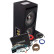 Audio Sysem ready-made subwoofer set Mercedes Vito 447