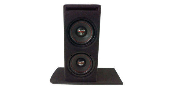 Audio Sysem ready-made subwoofer set Mercedes Vito 447, Image 7