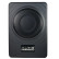 AUDIO SYSTEM 8" Active Underseat Subwoofer 275/225watt RMS 2 Ohm, Thumbnail 7