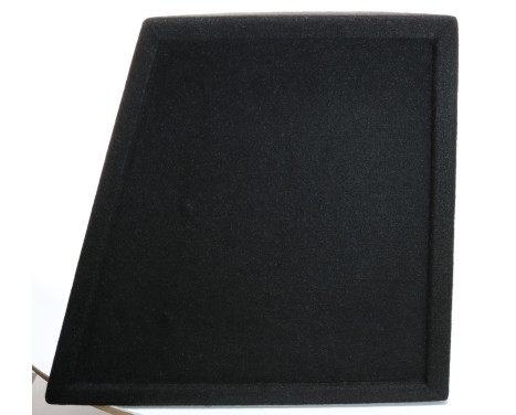 AUDIO SYSTEM Double empty housing. Bass reflex housing of 2x 42 Liters for 2x 30 cm Bass, Image 6