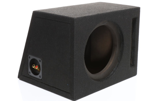 AUDIO SYSTEM Empty housing. Bass reflex housing with 15 liters for 20 cm bass