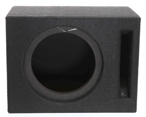 AUDIO SYSTEM Empty housing. Bass reflex housing with 15 liters for 20 cm bass, Image 2