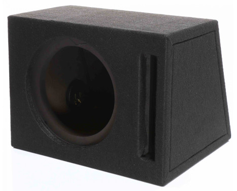 AUDIO SYSTEM Empty housing. Bass reflex housing with 15 liters for 20 cm bass, Image 3