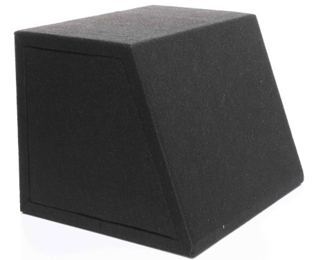 AUDIO SYSTEM Empty housing. Bass reflex housing with 15 liters for 20 cm bass, Image 4