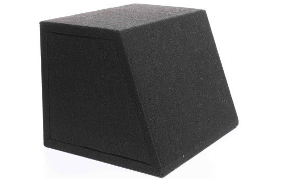 AUDIO SYSTEM Empty housing. Bass reflex housing with 15 liters for 20 cm bass, Image 4