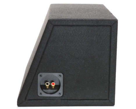 AUDIO SYSTEM Empty housing. Bass reflex housing with 15 liters for 20 cm bass, Image 6