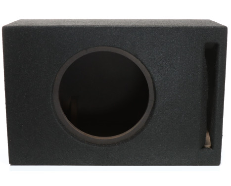 AUDIO SYSTEM Empty housing. Bass reflex housing with 32 liters for 25 cm bass, Image 2