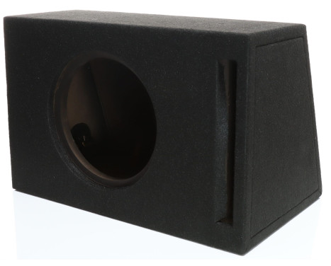 AUDIO SYSTEM Empty housing. Bass reflex housing with 32 liters for 25 cm bass, Image 3