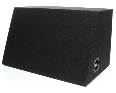 AUDIO SYSTEM Empty housing. Bass reflex housing with 32 liters for 25 cm bass, Image 5