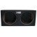 AUDIO SYSTEM Empty housing. Closed housing with 2x29 liters for 30 cm bass, Thumbnail 2