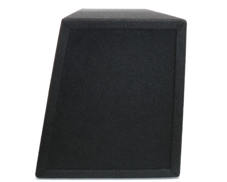 AUDIO SYSTEM Empty housing. Closed housing with 2x29 liters for 30 cm bass, Image 3