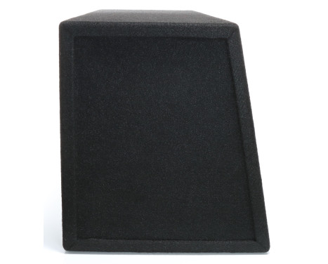 AUDIO SYSTEM Empty housing. Closed housing with 2x29 liters for 30 cm bass, Image 4