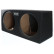 AUDIO SYSTEM Empty housing. Closed housing with 2x29 liters for 30 cm bass, Thumbnail 8