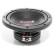 AUDIO SYSTEM M-SERIES 200mm HIGH EFFICIENCY subwoofer