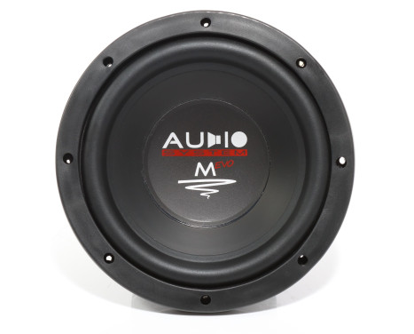 AUDIO SYSTEM M-SERIES 200mm HIGH EFFICIENCY subwoofer, Image 2