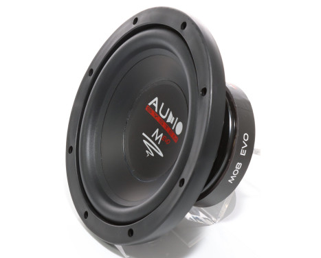 AUDIO SYSTEM M-SERIES 200mm HIGH EFFICIENCY subwoofer, Image 3