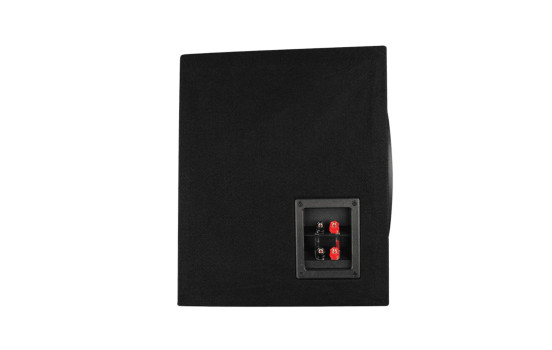 BASS HABIT PLAY Level 1 2x12" Loaded Enclosure, vented, Image 4