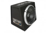 Caliber BC112SA - Subwoofer set 12 inch - Black