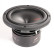 Carbon Series 165 mm EFFICIENT Subwoofer 4 ohm 120/80 Watt, Thumbnail 2
