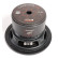 Carbon Series 165 mm EFFICIENT Subwoofer 4 ohm 120/80 Watt, Thumbnail 3