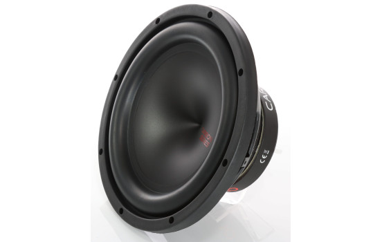 Carbon Series 165 mm EFFICIENT Subwoofer 4 ohm 120/80 Watt, Image 7