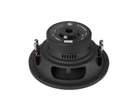 DLS 10"/250mm 2+2 Ohm Subwoofer, Image 5