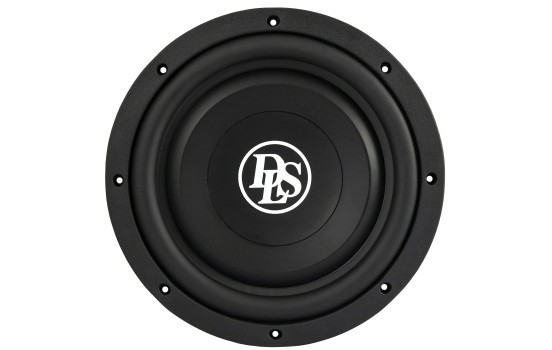 DLS 10"/250mm Slim Type Subwoofer PS10