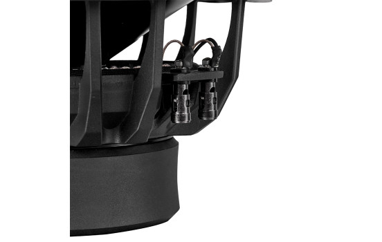 DLS 10"/250mm Subwoofer!, Image 3
