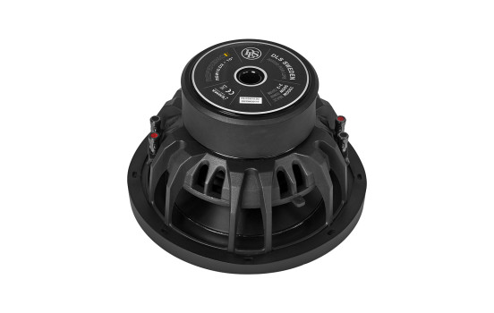 DLS 10"/250mm Subwoofer!, Image 4