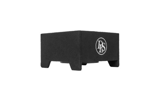DLS 2x8" / 2500mm Slim Subwoofer Box (Downfire), Image 5