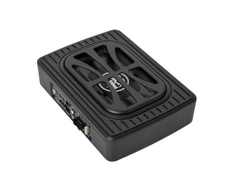 DLS 6x8" amplified subwoofer ACW68 underseat, Image 3