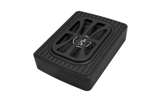 DLS 6x8" amplified subwoofer ACW68
