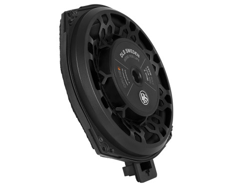 DLS Cruise BMW 200mm, Plug'n Play subwoofer 2Ohm, Image 3