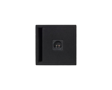 GAS Audio Power Ported Subwoofer Box 10" 29 liters, Image 4