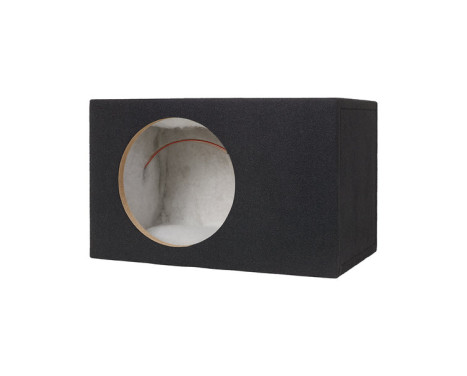 GAS Audio Power Ported Subwoofer Box 10" 29 liters, Image 6